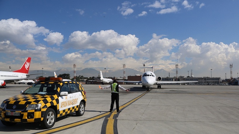 Iranpress: فرودگاه مهرآباد روز شنبه برای 4 ساعت تعطیل است