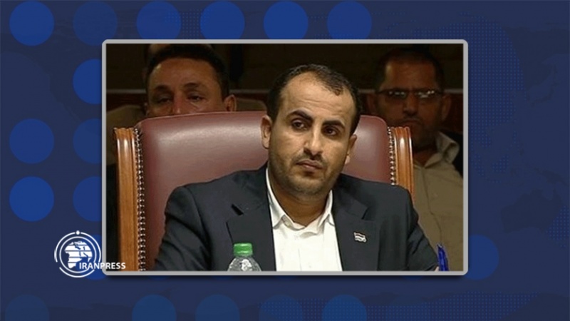 Iranpress: سخنگوی انصارالله: اتحادیه عرب به سازمان کوچک وابسته به آمریکا تبدیل شده است