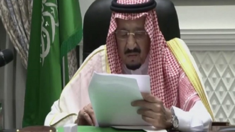 Iranpress: سخنرانی پادشاه عربستان در مجمع عمومی؛ ادعاهای واهی علیه ایران و حزب الله