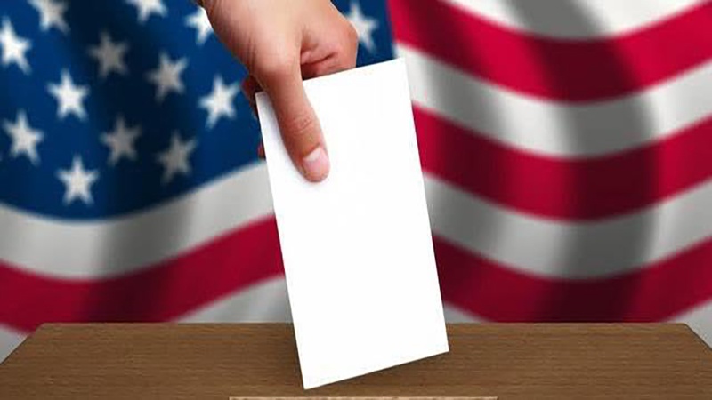 Iranpress: چالش تقلب در انتخابات آمریکا 