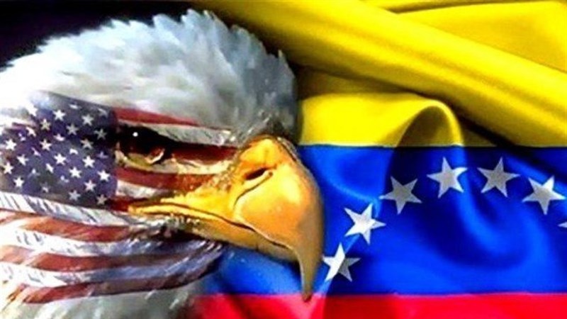 Iranpress: ادامه اقدامات خصمانه آمریکا علیه ونزوئلا