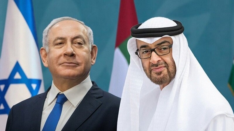 Iranpress: سرمایه‌گذاری 10 میلیارد دلاری امارات در اسرائیل