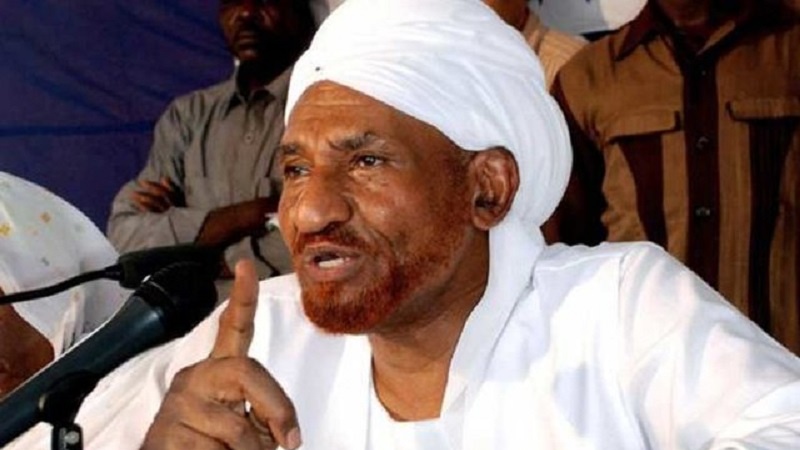 Iranpress: هشدار حزب مطرح سودانی درباره عواقب عادی‌سازی روابط با رژیم صهیونیستی