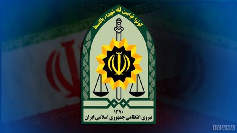 ایران پرس: انهدام یک باند تروریستی در استان خوزستان