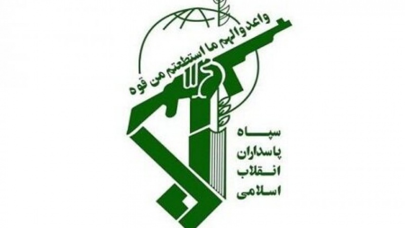 Iranpress: حمله عناصر گروهک تروریستی جیش الظلم به خودروی سپاه در سراوان