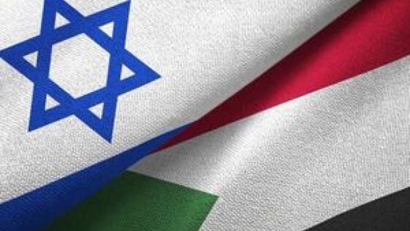 Iranpress: اعلام عادی‌سازی روابط سودان با اسرائیل از سوی ترامپ