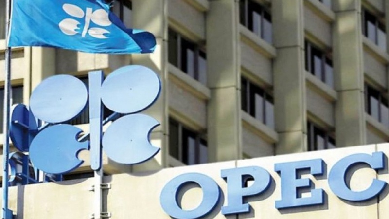 Iranpress: کاهش 35 سنتی قیمت سبد نفتی اوپک