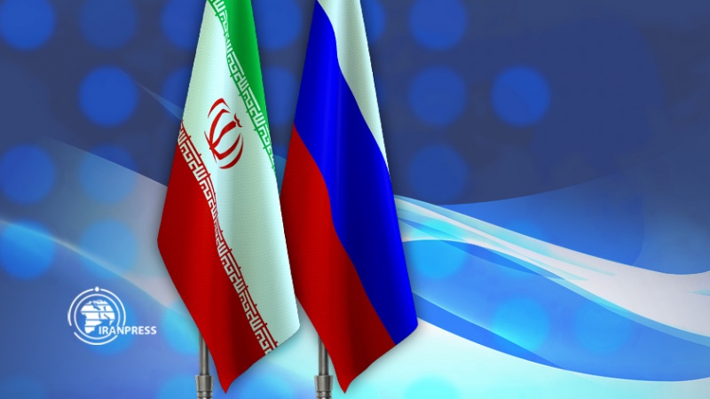 Iranpress: رایزنی‌های اقتصادی وزیران نفت و اقتصاد ایران با مقامات روسیه