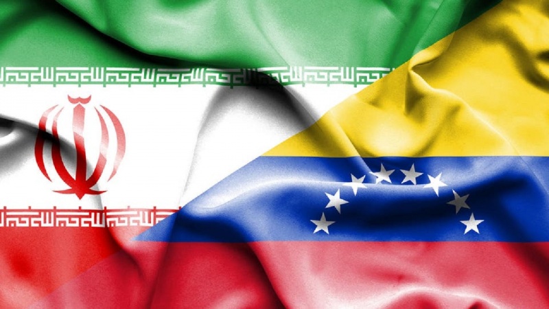 Iranpress: تاکید ونزوئلا بر تقویت روابط راهبردی با ایران