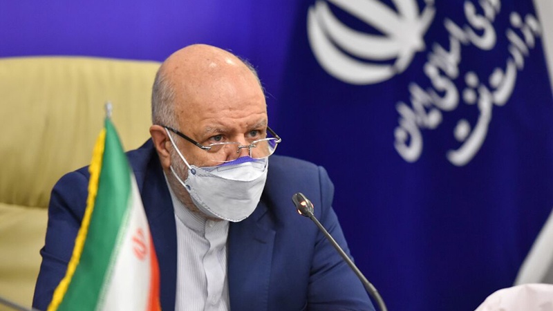 Iranpress: حمایت ایران از ثبات در بازار نفت