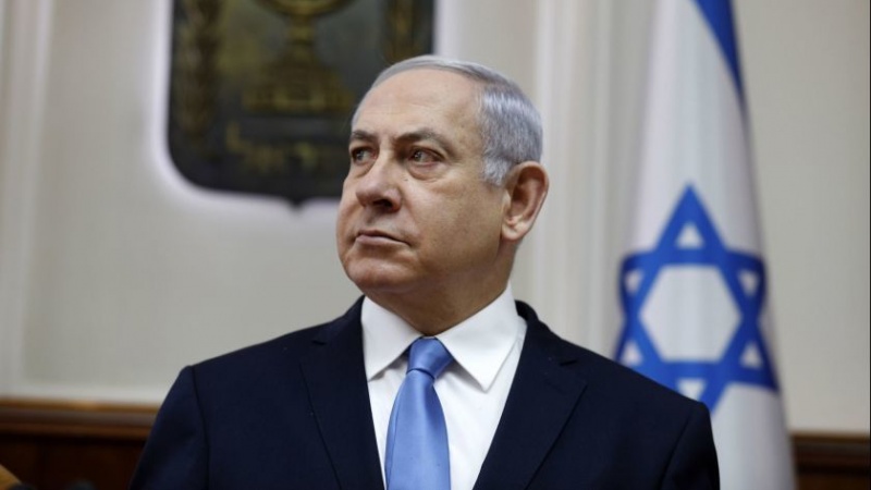 Iranpress: اهداف «بنیامین نتانیاهو» از پافشاری برای سفر به امارات و بحرین