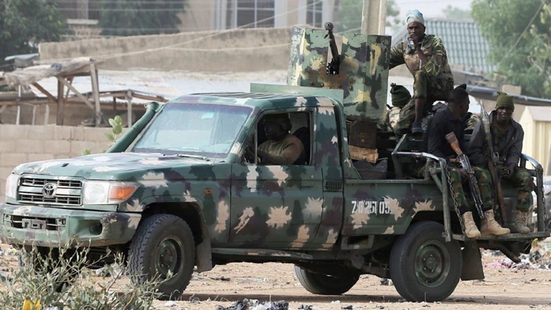 Iranpress: حملات عناصر مسلح به شمال شرق نیجریه؛ 5 نفر کشته و 35 نفر ربوده شدند
