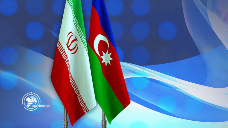 Iranpress: رایزنی‌ سفیر ایران در باکو با مقامات جمهوری آذربایجان 