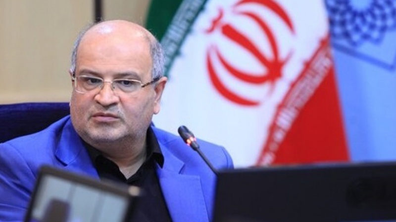 Iranpress: تهران نارنجی شد| اعلام جزئیات محدودیت‌های کرونایی هفته آینده در پایتخت