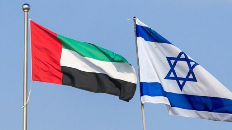 Iranpress: اسرائیل سفارت خود در امارات را افتتاح کرد