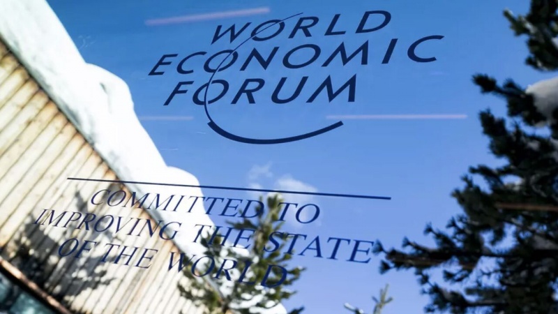 Iranpress: آغاز اجلاس داووس درسایه بحران اقتصاد جهانی