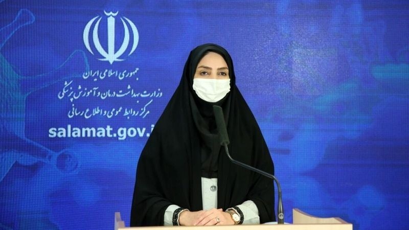 Iranpress: هشدار وزارت بهداشت درباره برگزاری هرگونه تجمع و مهمانی  