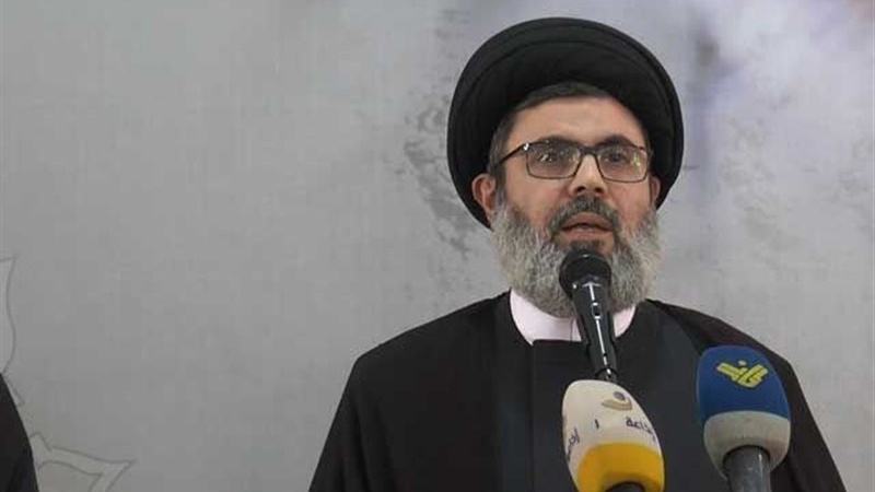Iranpress: واکنش حزب‌الله لبنان به تحولات اخیر در کرانه باختری، جنین و بلندی‌های جولان