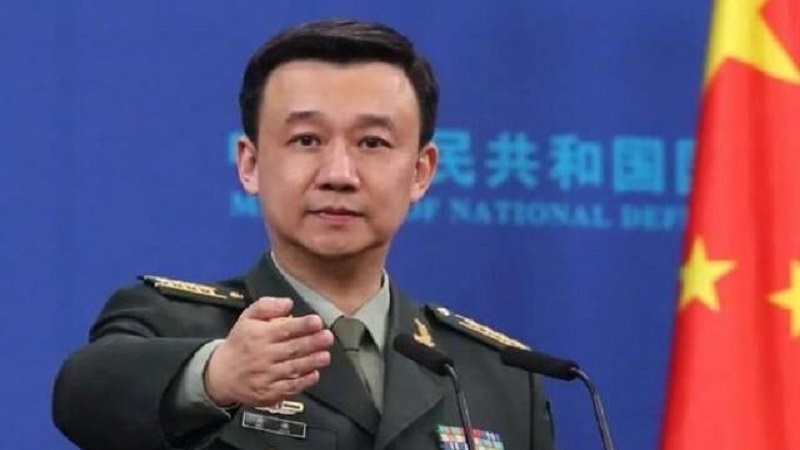 Iranpress:  «جدایی تایوان» به معنای «اعلان جنگ» به چین