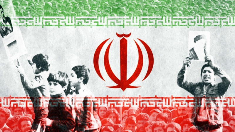 Iranpress: آغاز دهه فجر انقلاب اسلامی ایران