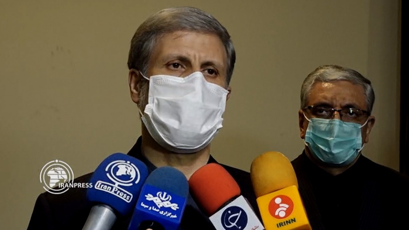 Iranpress: وزیر دفاع: دشمن اشتباه کند با پاسخ کوبنده مواجه می شود