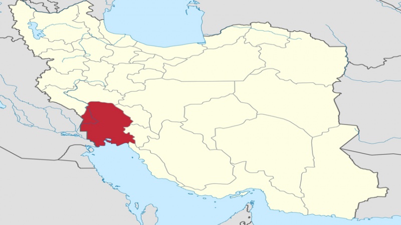 ایران پرس: گسترش ویروس انگلیسی در خوزستان/ 11 شهر قرمز شدند