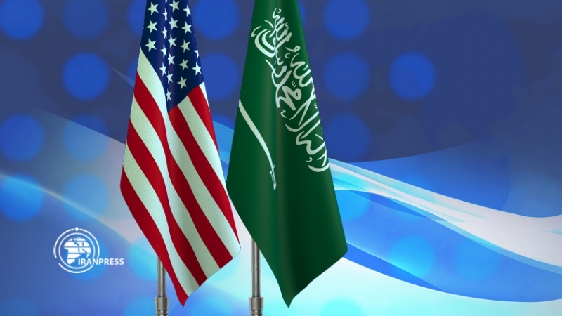 Iranpress: دولت بایدن و بازنگری در روابط آمریکا و عربستان سعودی