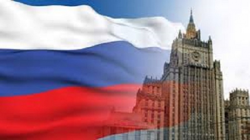 Iranpress: روسیه پیشنهاد کمک سازمان ملل را نپذیرفت