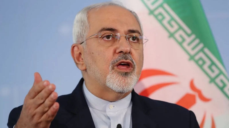 Iranpress: وزیر امور خارجه: صلح همانند محیط زیست، میراث بشری و حق انسان‌ها است