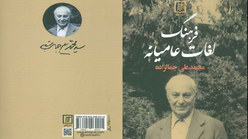 Iranpress: معرفی کتاب؛ فرهنگ لغت عامیانه