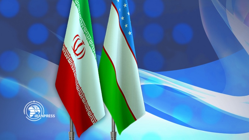 Iranpress: رایزنی‌‌های سیاسی ایران و ازبکستان در چارچوب حوزه تمدنی نوروز