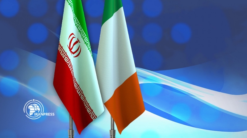 Iranpress: تبریک مقامات ایرلند به مناسبت فرارسیدن سالروز پیروزی انقلاب اسلامی ایران