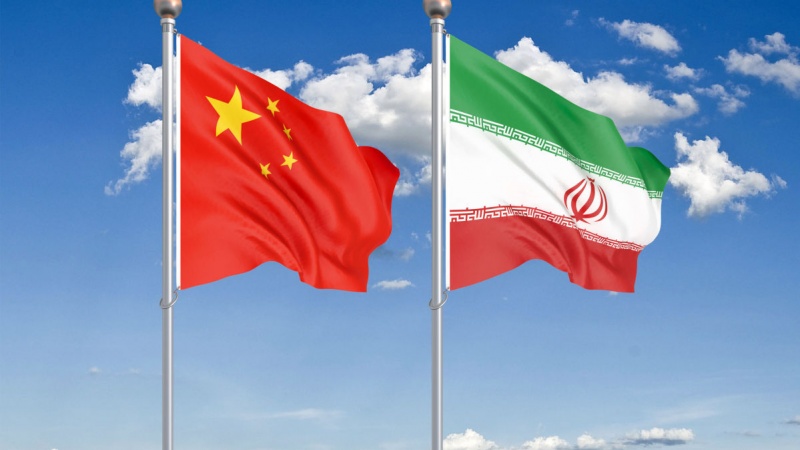 Iranpress: بررسی روابط اقتصادی چین با کشورهای ‏منطقه خاورمیانه