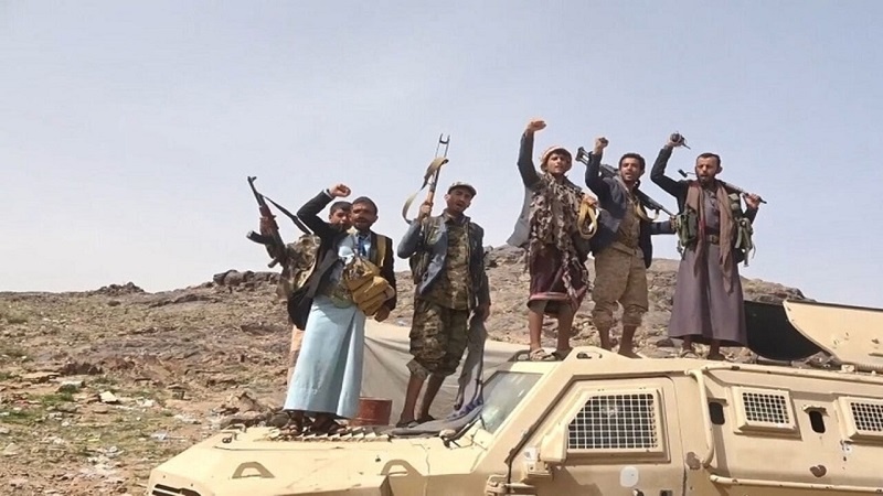 Iranpress: اعلام جزئیات عملیات «ربیع النصر» در یمن و آزادی 3200 کیلومتر مربع