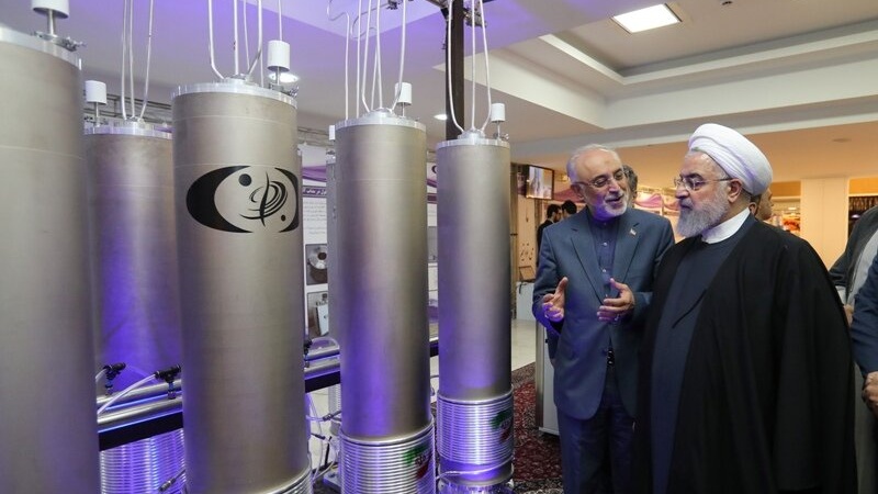 Iranpress: ضرورت‌های غنی‌سازی 60درصدی در پزشکی هسته‌ای