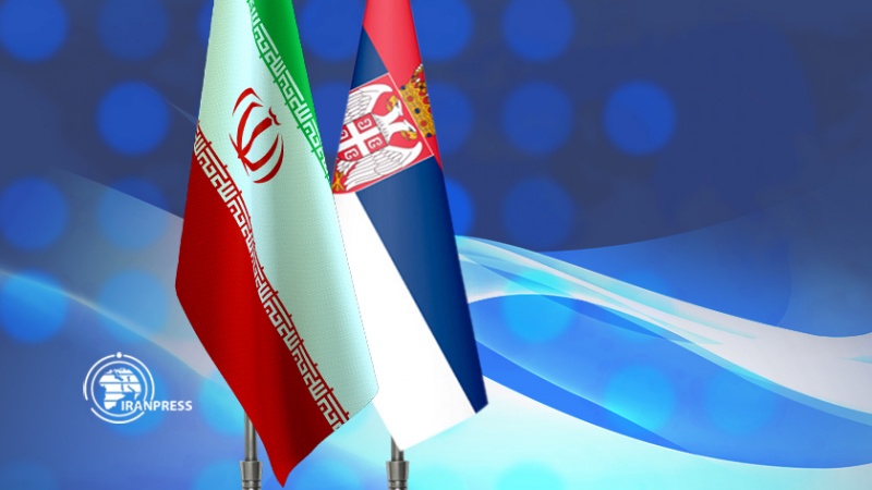 Iranpress: توسعه روابط؛ محور مذاکرات وزیر خارجه صربستان در تهران 