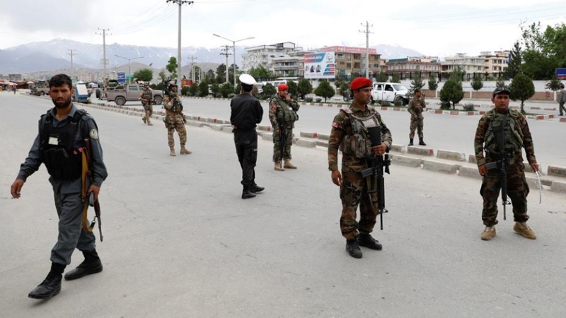 Iranpress: وقوع 3 انفجار در نزدیکی مدرسه دخترانه در کابل/ تاکنون 25 تن کشته و 52 نفر زخمی شده‌اند