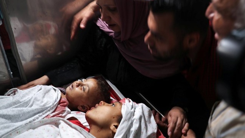 Iranpress: افزایش شمار شهدا در باریکه غزه 