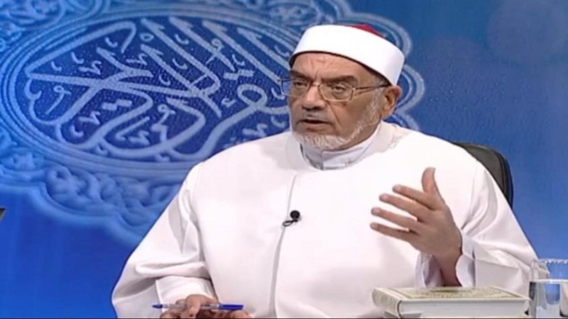 Iranpress: استاد الازهر مصر: وحدت در جهان اسلام عنصری مهم است