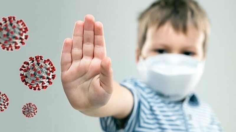 Iranpress:  «ویروس کرونا؛ کتابی برای کودکان» منتشر شد