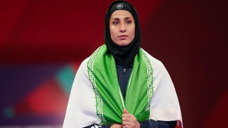 Iranpress: رنکینگ جدید کاراته‌کاهای المپیکی جهان؛ چهار نماینده ایران در صدر