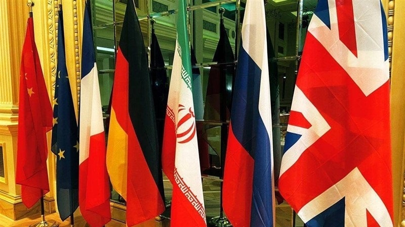 Iranpress:  ادامه مذاکرات وین؛ ایران مصمم، غربی ها مردد