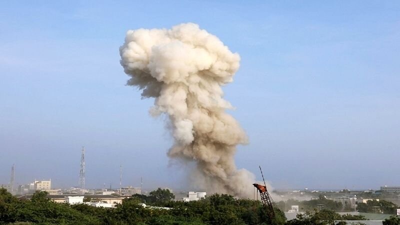 Iranpress: شنیده شدن صدای انفجار در جده عربستان