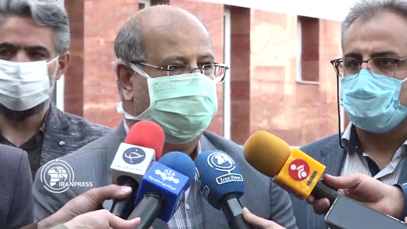 Iranpress: زالی: روند واکسیناسیون کرونا از هفته آینده تسریع می‌شود