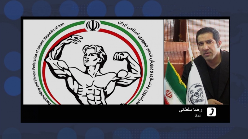 Iranpress: اعزام تیم ملی قویترین مردان ایران به رقابت‌های کسب سهمیه حرفه‌ای‌های جهان 