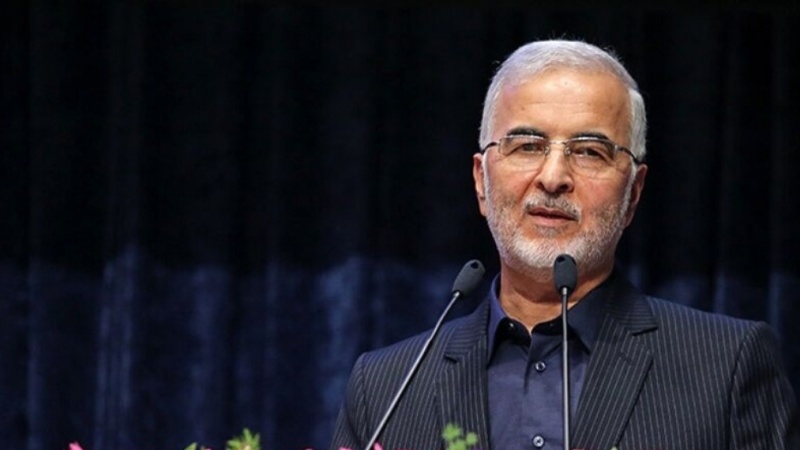 Iranpress: سردار مومنی: ایران در درمان اعتیاد از کشورهای مرجع است