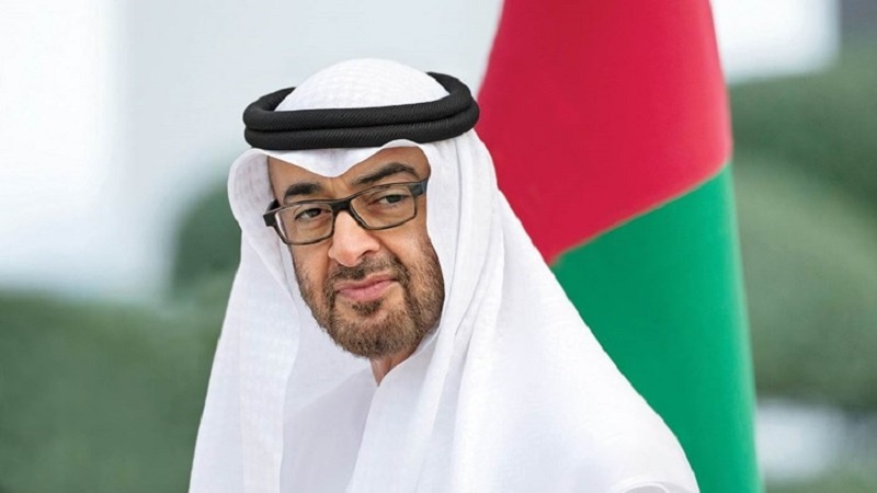 Iranpress: انتصاب دبیر جدید شورای امنیت ملی امارات