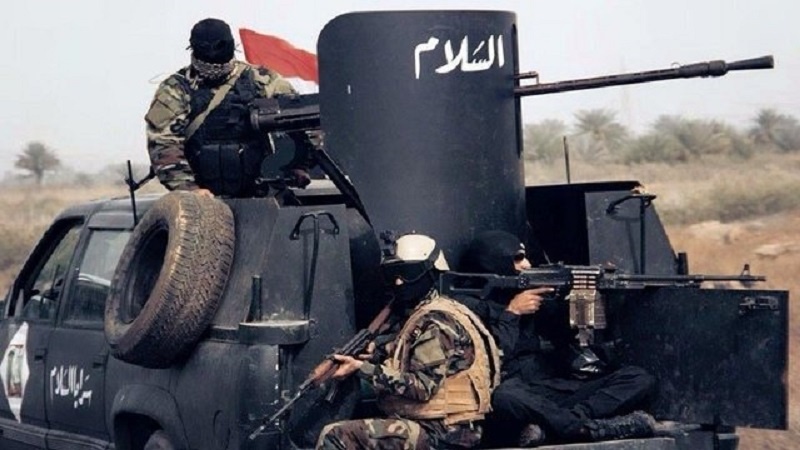 Iranpress: ترور یکی از سران سرایا الاسلام در جنوب شرق عراق