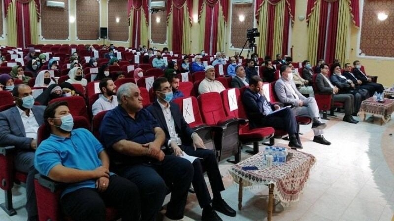 Iranpress: برگزاری همایش «نقش غدیرخم در گسترش تمدن اسلامی» در باکو
