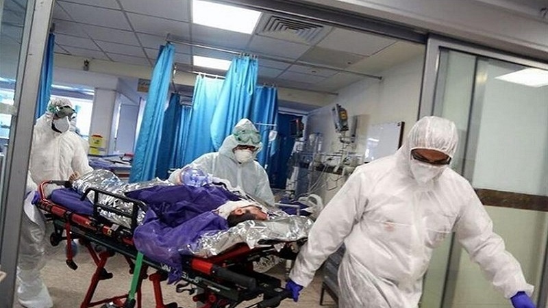 Iranpress: جان باختن 625 هموطن کرونایی در 24 ساعت گذشته